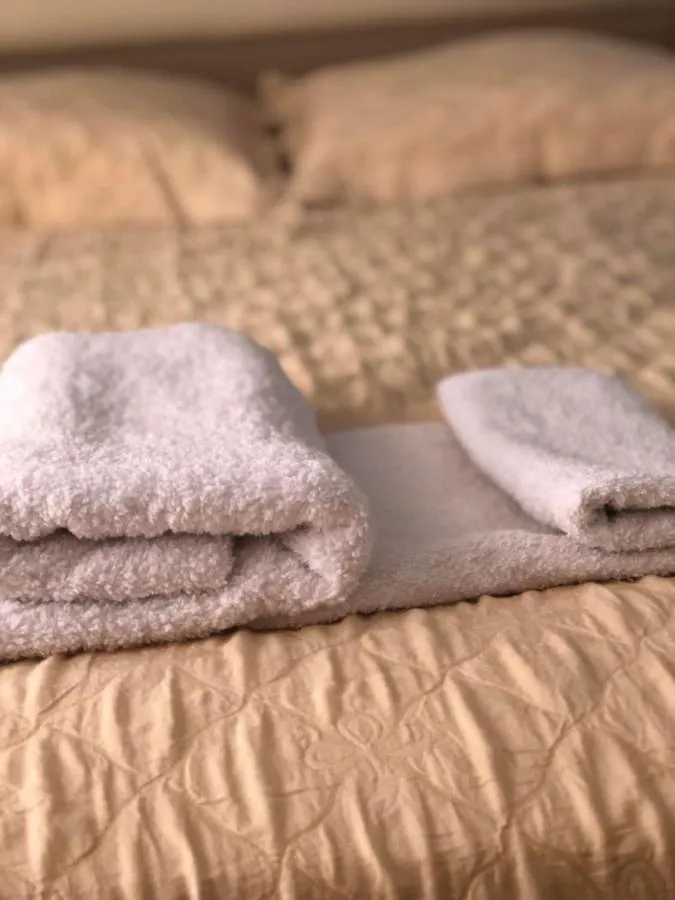 Apartamenti: Silk, Shëngjin Albanien