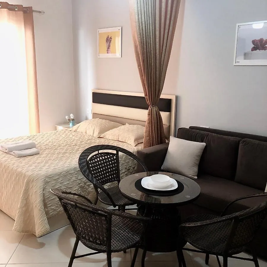 Apartamenti: Silk, Shengjin location