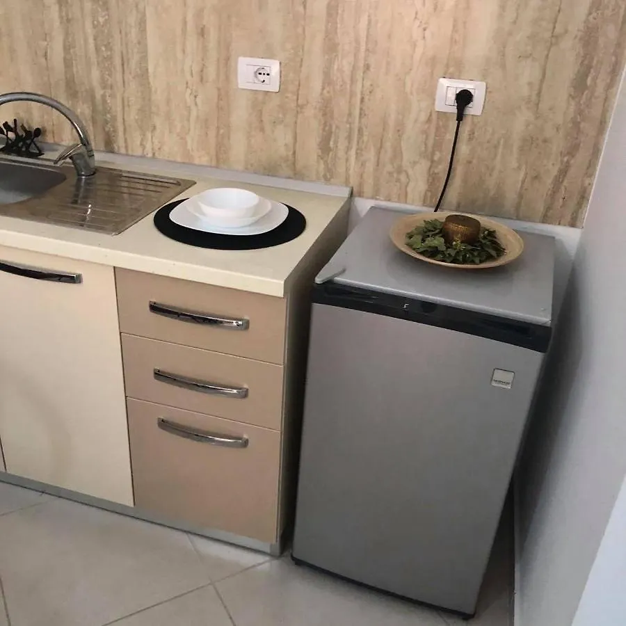 Apartamenti: Silk, Shëngjin